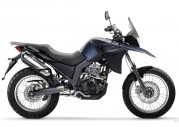 Derbi Terra 125